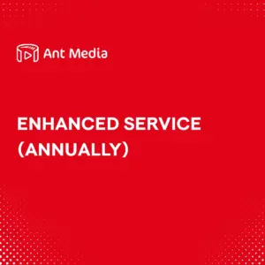 Enhanced Service (Annually)