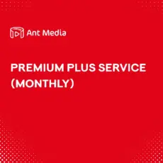 Premium Plus Service (Monthly)