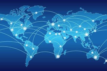 global cluster