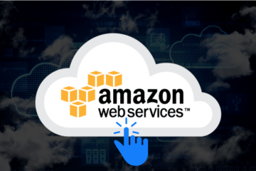 one-click-aws