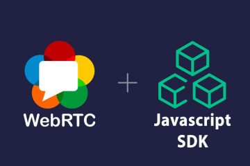 ant-media-server-webrtc-javascript-sdk