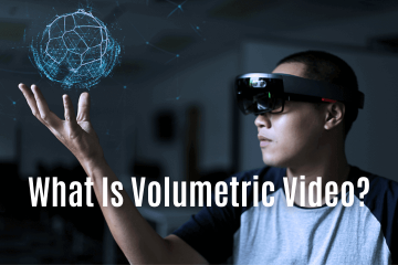 what-is-volumetric-video-spaceport
