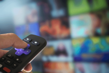 Vod-streaming
