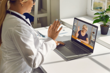 telehealth-with-ant-media-server