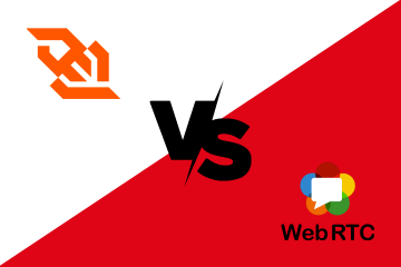 webrtc-vs-websockets