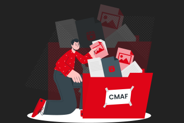 cmaf-streaming