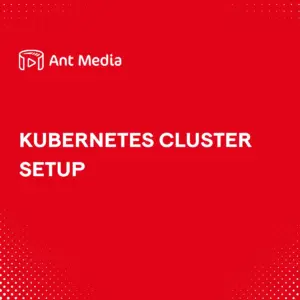 Kubernetes Cluster Setup