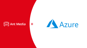 Azure and Ant Media Sponsorship Program