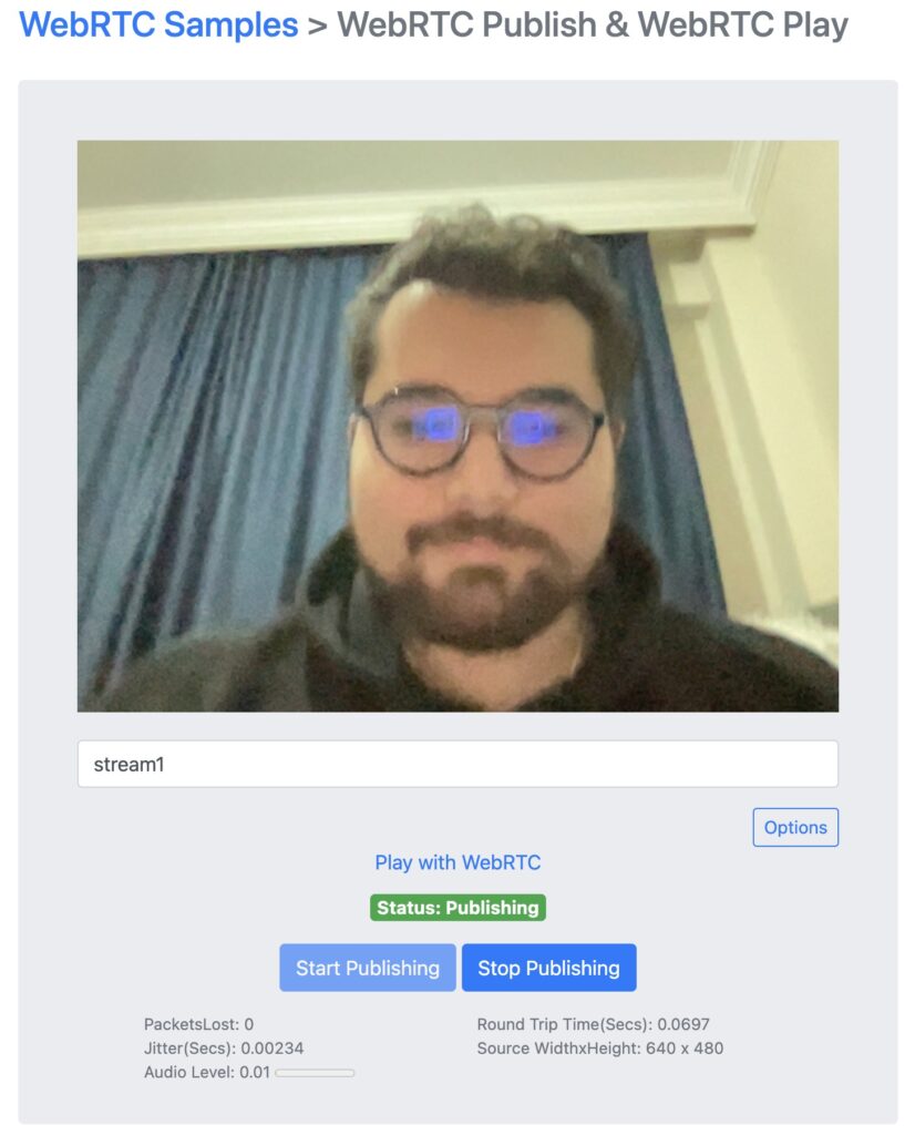ant media