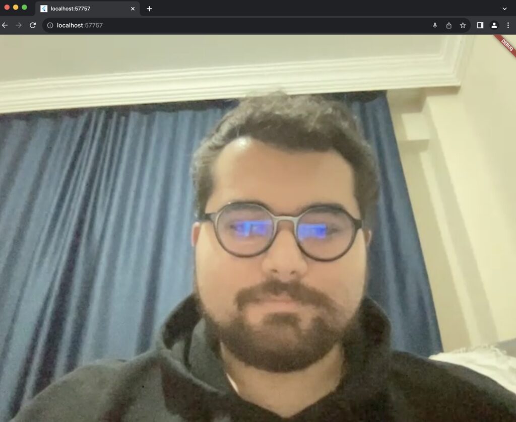 ant media flutter