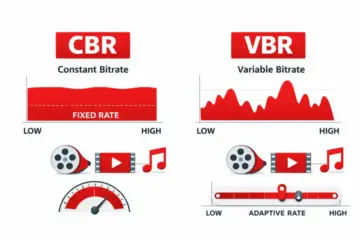 CBR vs VBR