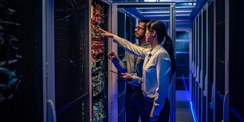 Customize Your Hosting