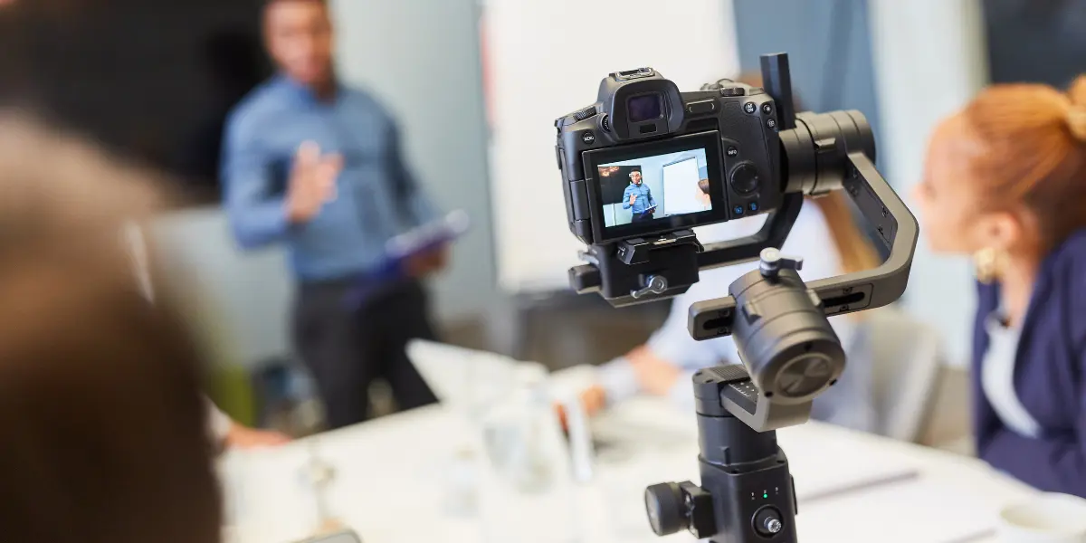 Live Stream Technology
