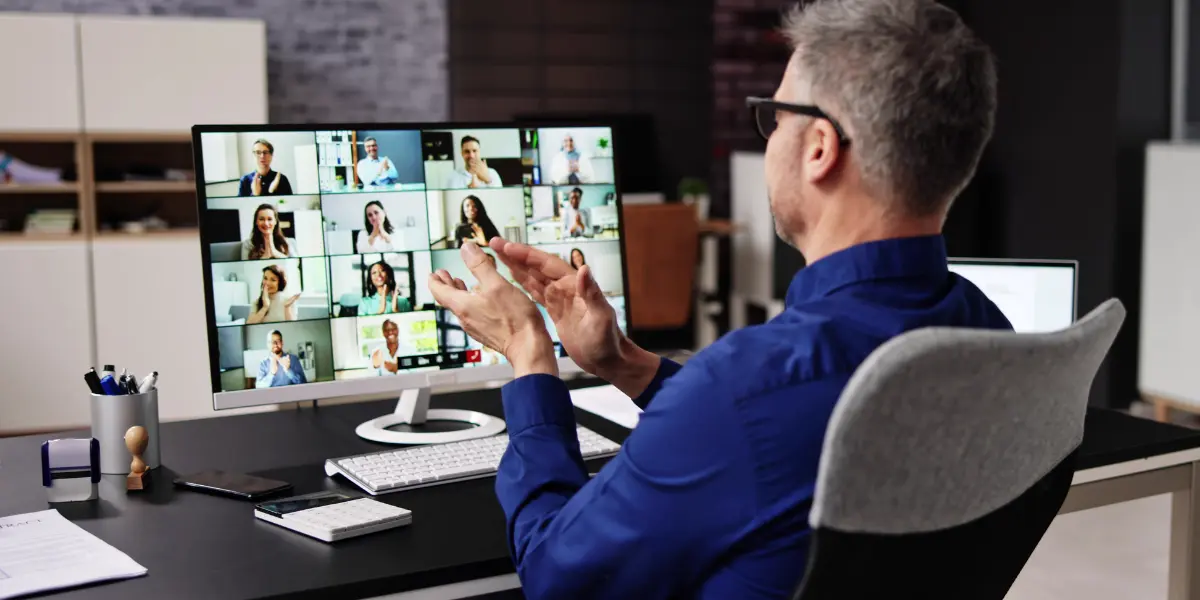 Virtual Meetings