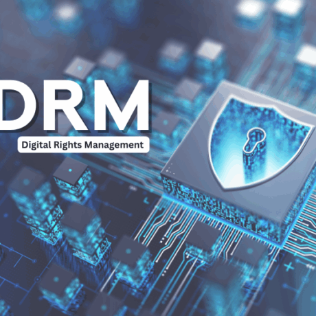 DRM Plugin