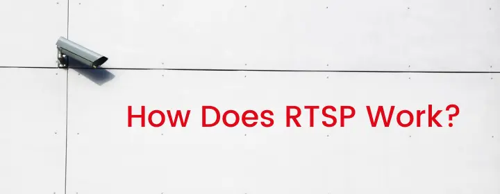 RTSP Work