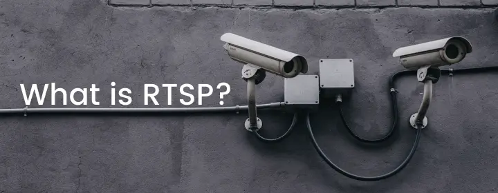 What is RTSP