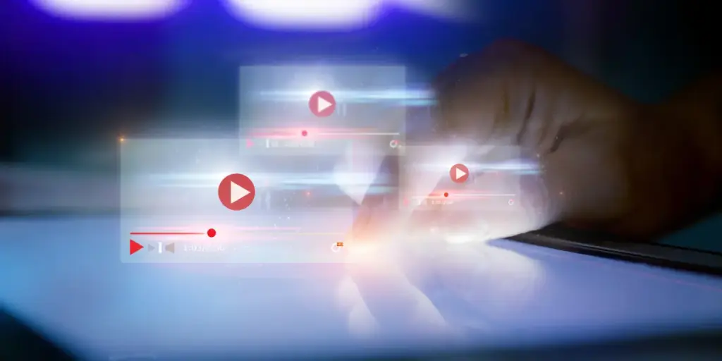 Video Resolution
