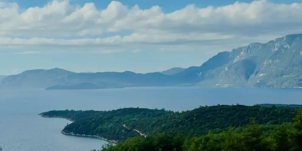 Marmaris - antmedia