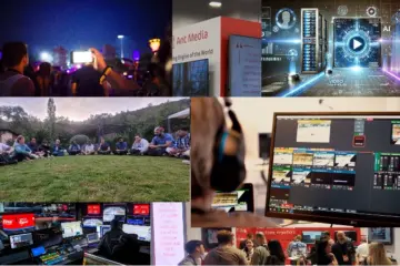 Ant Media Server 2025 Wrap-Up