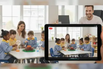 online education