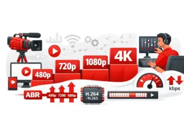 Video Resolution